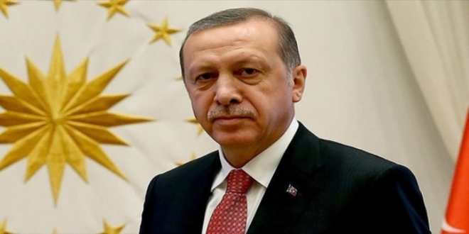 Cumhurbakan Erdoan'n gnll akademisyen nerisine destek