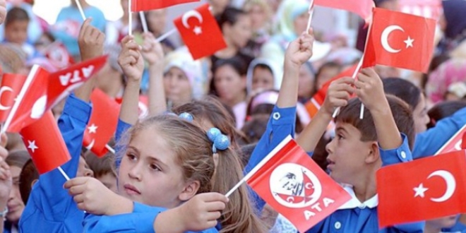Sınıf öğretmenleri de yetiştirme kursu açabilmelidir