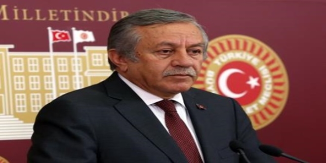 MHP'den 'dokunulmazlığın kaldırılması'na destek