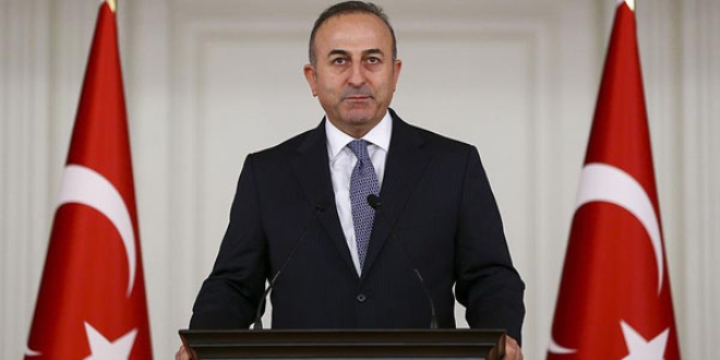 T�rkiye'den Bel�ika'ya protesto