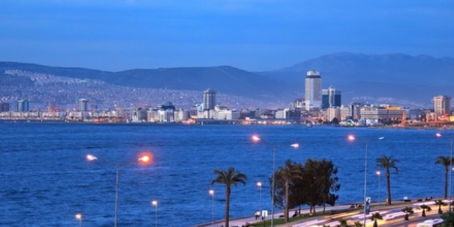 İzmir Valiliği'nden 'canlı bomba' açıklaması