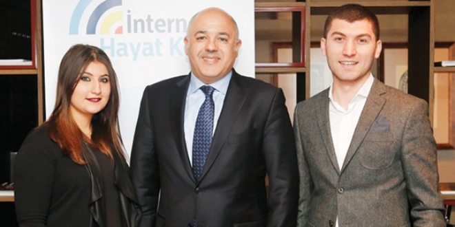 Türk gençlerle açığı kapatırız