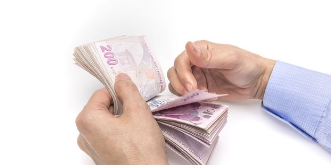 'Faizlerde düşüş dönemi'