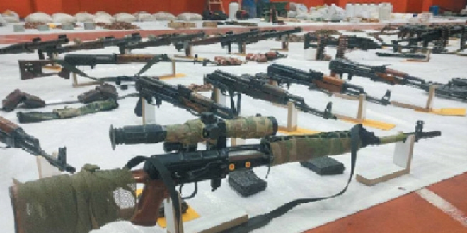 PKK'nın baharı Bağlar'da soldu