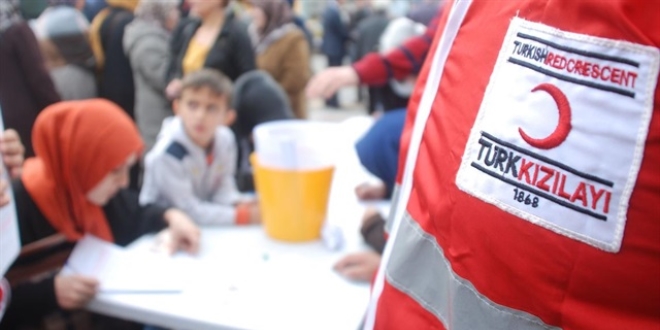 Kızılay Akademi arabulucu yetiştirecek