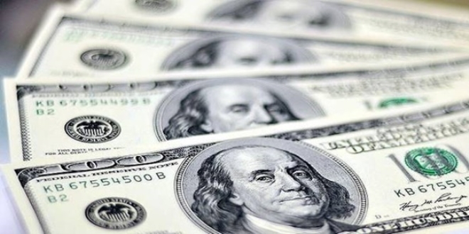 Dolar/TL 2,87 sınırında hareket ediyor