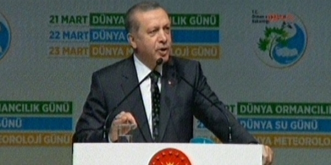 'Teröre karşı seferberlik çağrısı yapıyorum'