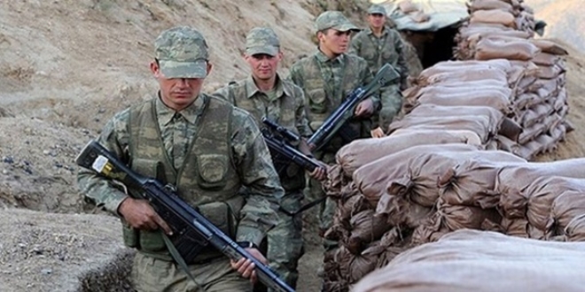 Şırnak'ta 5 terörist daha etkisiz hale getirildi