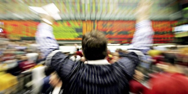 Borsa günün ikinci yarısında yatay hareket ediyor