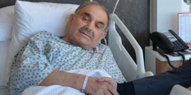 Eski milletvekili Osman Yumakoğulları hayatını kaybetti