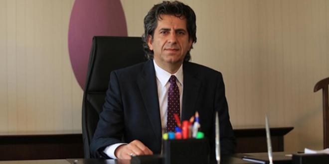 TRT'de görev değişikliği
