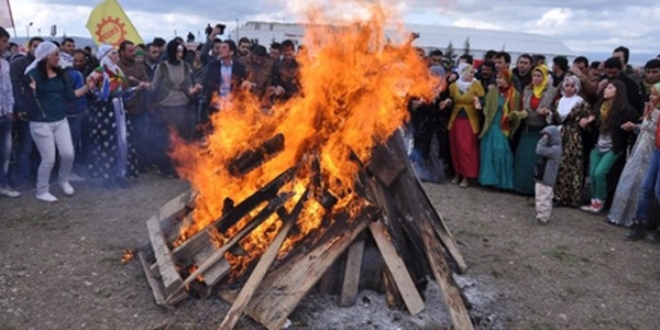 MHP'den, 21 Mart Nevruz Bayramı olsun teklifi