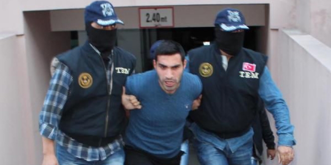Valilik'ten 'hücre evine operasyon' açıklaması