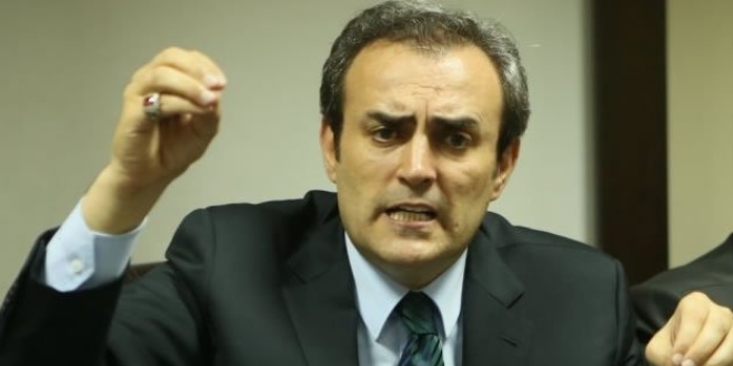 Ünal: Acıların çarptığı dönemlerden geçiyoruz