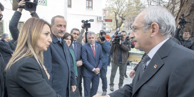 'Dış politikamız değişmeli'