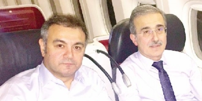 F16'dan ders aldık FX yerli olacak