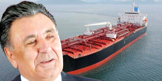 POAŞ'tan 6.3 milyon dolarlık vurgun