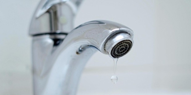 Su kaynaklar� alarm veriyor