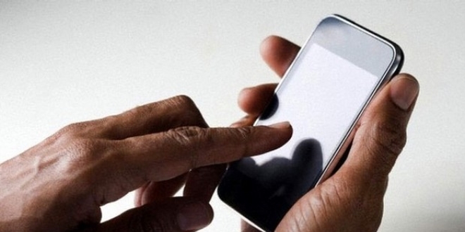 �ki �ikayetten biri 'cep'ten geldi