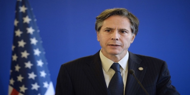 ABD D��i�leri Bakan Yard�mc�s� T�rkiye'ye geliyor