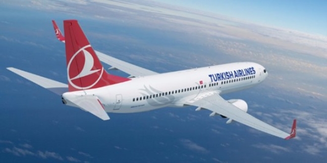 THY, Brüksel seferlerini satışa kapattı