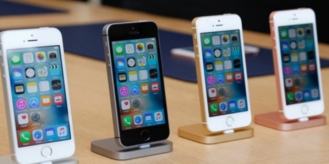 iPhone SE tanıtıldı, işte özellikleri ve fiyatı