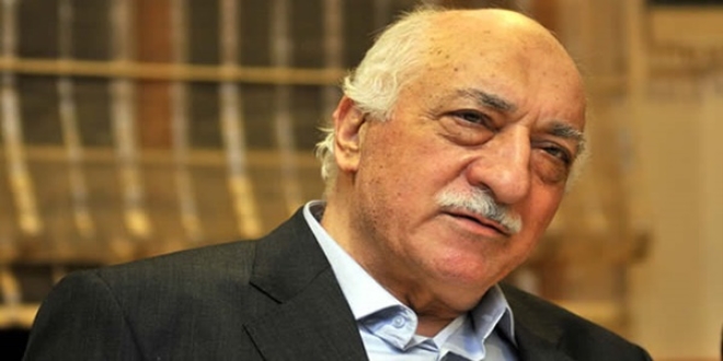 FETÖ lideri Gülen hakkında yakalama kararı
