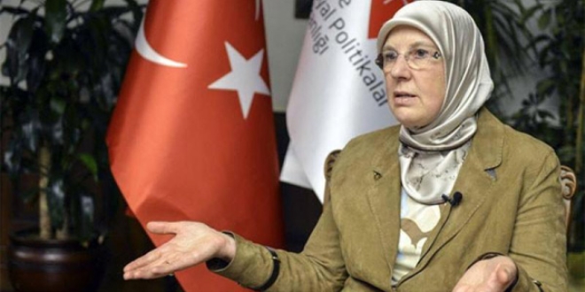 'Açıklamalar karalama kampanyasına alet edildi'