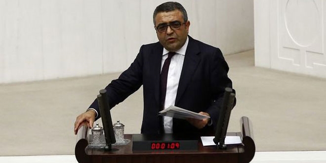 'CD'sini bugün Sayın Başbakana gönderdim'