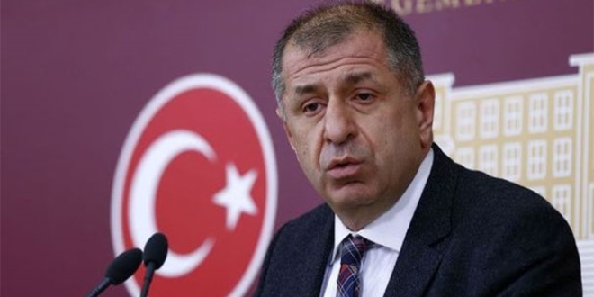 Bahçeli'nin karşısına bir rakip daha çıkıyor