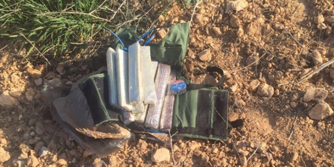 Valilik'ten 'canlı bomba eylemcisi' açıklaması