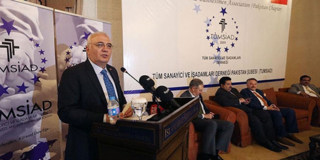 'Empati yapsalardı ateş onlara sıçramazdı'
