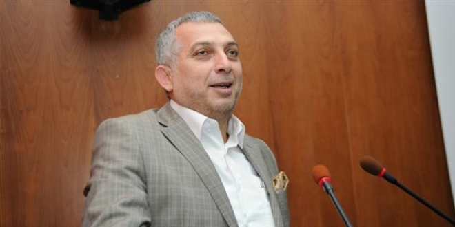 'Ankara'da egemenlik millette değil'