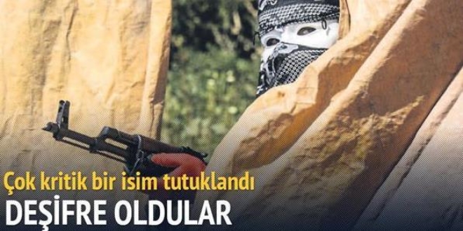 YDG-H'nin Ankara ve Ege sorumluları deşifre oldu