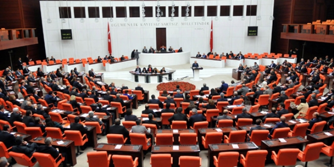CHP önerisini unuttu