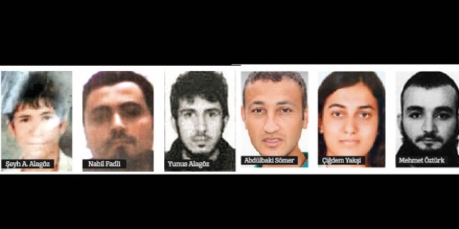 'Öldü' deyip bombacı yapıyorlar