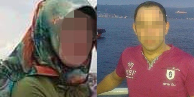 Üniversiteli kıza tehditle cinsel istismarda bulunan zanlı tutuklandı