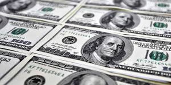 Dolar/TL 2,87 sınırında