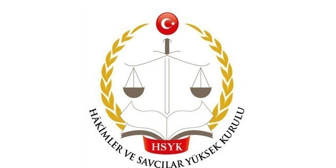 HSYK Başkanvekili Mehmet Yılmaz oldu