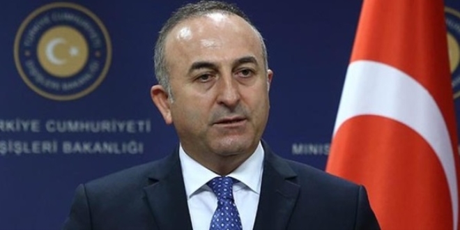 'Brüksel'deki terör saldırılarından üç vatandaşımız etkilendi'