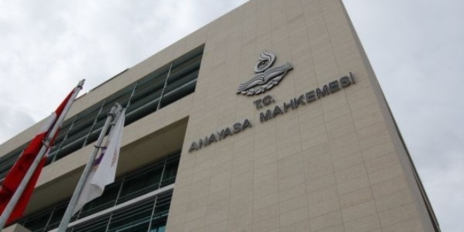 Anayasa Mahkemesi 'Uludere' kararının gerekçesini açıkladı