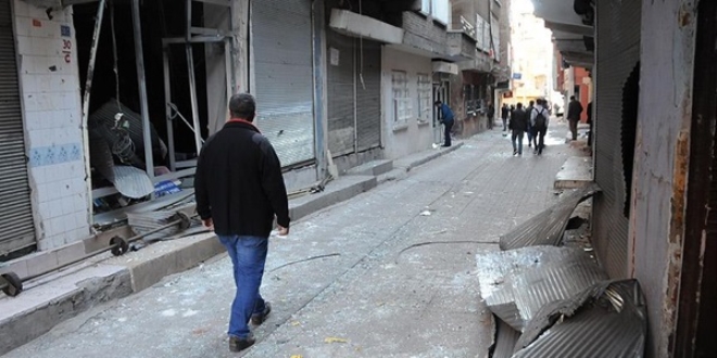 Vatandaşlardan HDP Milletvekili Pir'e tepki