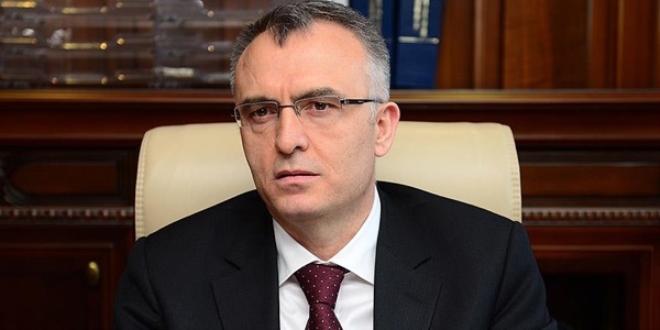 'Taşerona kadro, özel bir maliyet getirmeyecek'