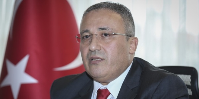 '3-5 yıl içinde ayakları yere sağlam basan bir yargı olacak'