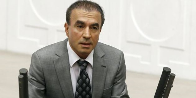 Bostancı: CHP'nin önerisi müzakere edilebilir