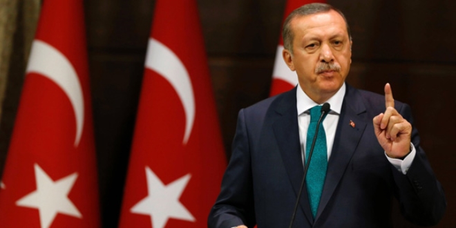 'Brüksel'deki saldırganı daha önce sınır dışı ettik'
