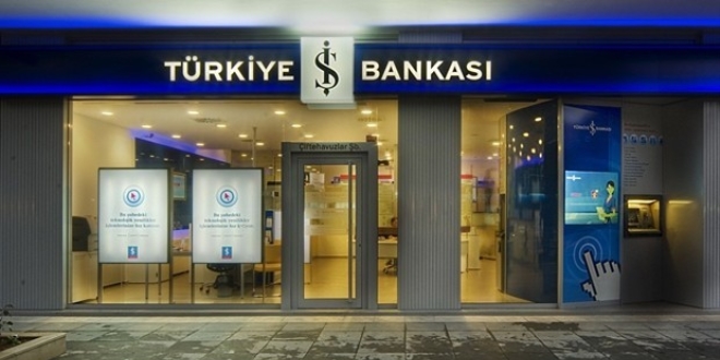  Bankas'ndan 'akaryakt kaakl' aklamas