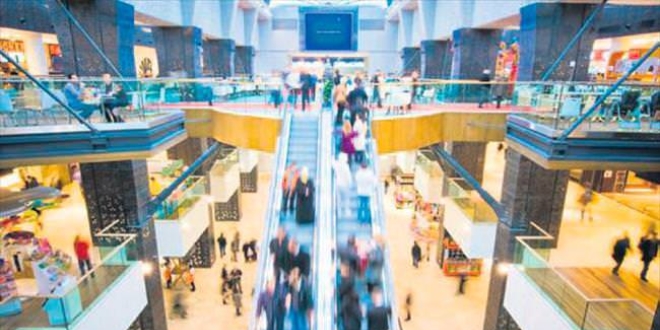 AVM'de 'birlik' d�nemi