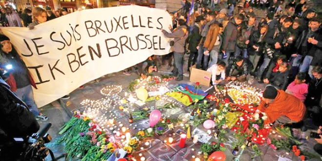 Bat�'n�n muhalifinden bizimkilere ders