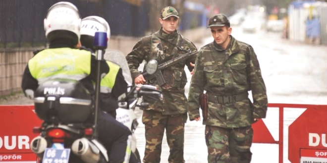 Kozmik Oda'da kritik ��pheli